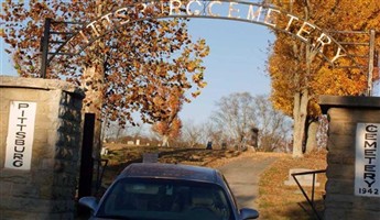 Pittsburg Cemetery