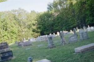 Pittsburg Missionary Baptist Church Cemetery