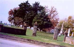 Pittsfield West Cemetery