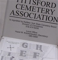 Pittsford Cemetery Pittsford Cemetery