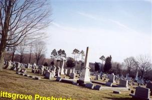 Pittsgrove Presbyterian Church Cemetery