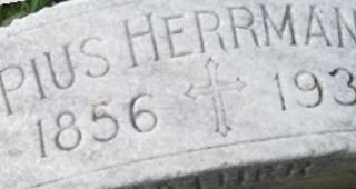 Pius Herrmann