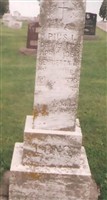 Pius Ignatius Long