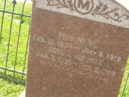 Pius Merk