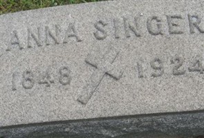 Pius Singer