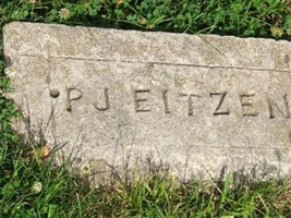 P J Eitzen P J Eitzen