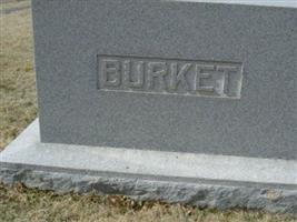 P. J.M. Burket