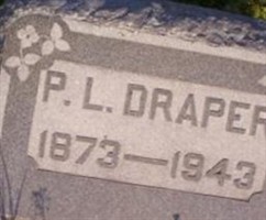P L Draper P L Draper