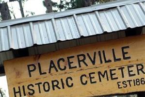 Placerville Cemetery