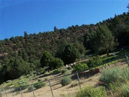 Placerville Cemetery