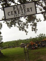 Plad Cemetery Plad Cemetery