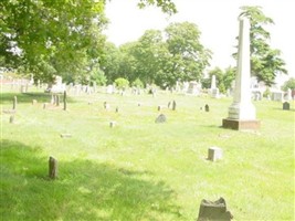 Plain Cemetery