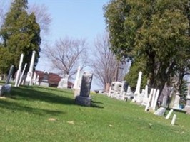 Plain Cemetery Plain Cemetery