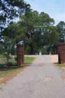 Plain Dealing Cemetery