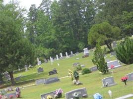 Plain Dealing Cemetery