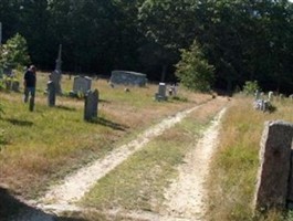 Plain Meeting House Cemetery