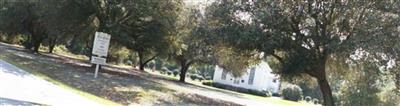 Oak Plain Presbyterian Church Cemetery