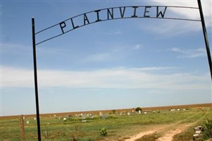 Plain View Cemetery Plain View Cemetery