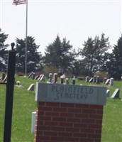 Plainfield Cemetery Plainfield Cemetery