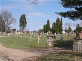 Plainfield Cemetery