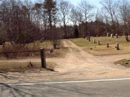 Plainland Cemetery