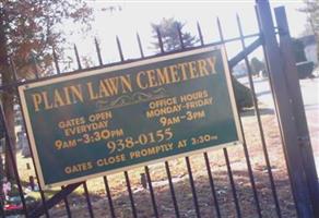 Plainlawn Cemetery