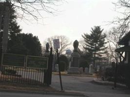 Plainlawn Cemetery