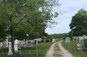 Plains Cemetery Plains Cemetery
