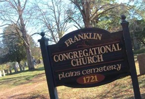Plains Cemetery