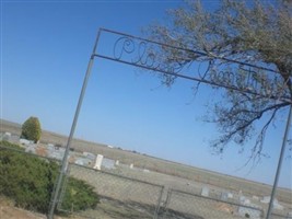 Plains Cemetery