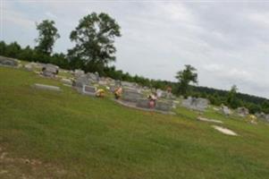 Plainview Baptist Church Cemetery, Bogalusa