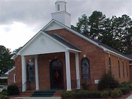 Plainview Pentecostal Freewill Baptist Church Ceme Plainview Pentecostal Freewill Baptist Church Ceme