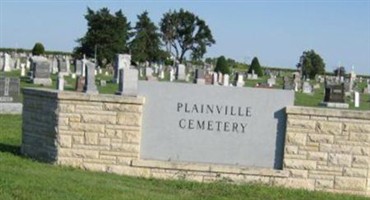 Plainville Cemetery
