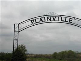 Plainville Chapel Cemetery