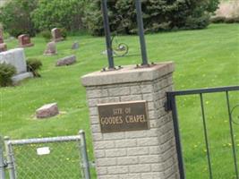Plainville Chapel Cemetery