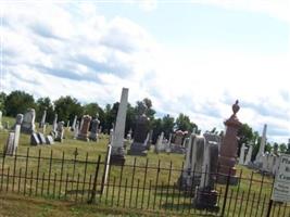 Plainville Rural Cemetery