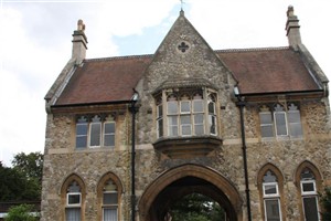 Plaistow Cemetery