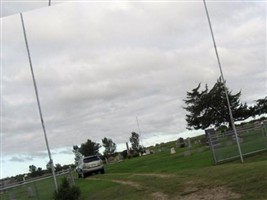 Plankinton Cemetery
