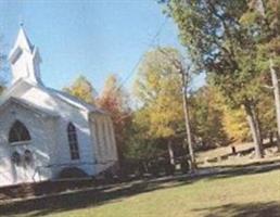 Plantersville United Methodist Church