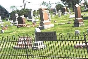 Plato Center Cemetery