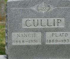 Plato Cullip Plato Cullip