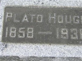 Plato Hough