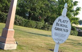 Platt Burial Ground