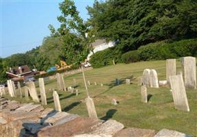 Platt Burial Ground