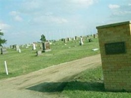 Platte City Cemetery