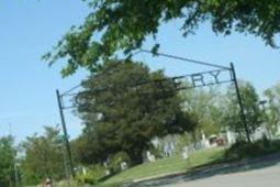 Platte City Cemetery