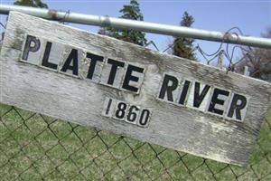 Platte River Cemetery