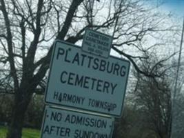 Plattsburg Cemetery