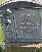 Plaud V. McKinney
