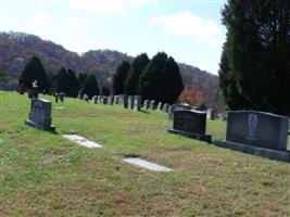 Mount Pleasant Baptist Church Cemetery